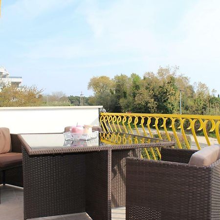 Apartman Sasa 로비니 외부 사진