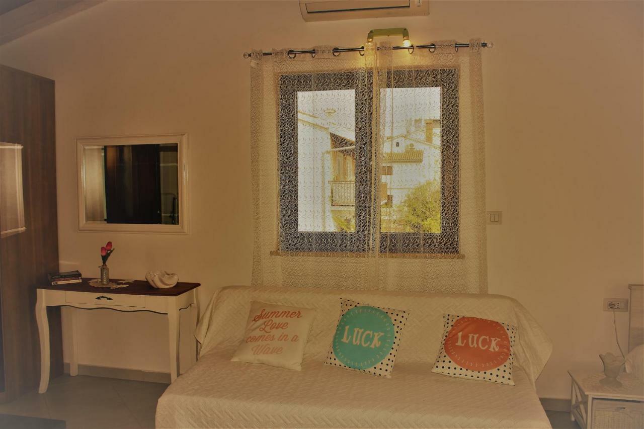 Apartman Sasa 로비니 외부 사진