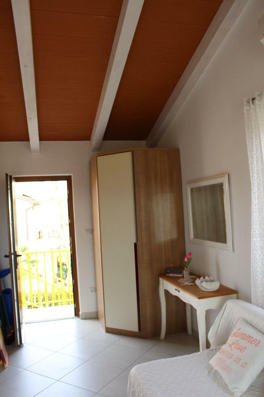 Apartman Sasa 로비니 외부 사진